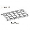 Roof Rack CR4.4 PATROL