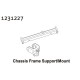 Chassis Frame Support CR4.4 PATROL