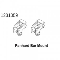 Panhard Mount CR4.4