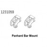 Panhard Mount CR4.4