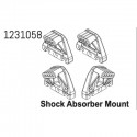 Shock Tower Set CR4.4