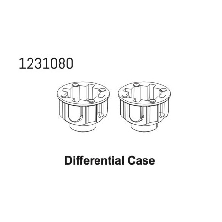 Differential Cover CR4.4 (2)