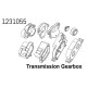 Differential Cover CR4.4