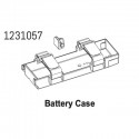 Battery Tray & Straps CR4.4