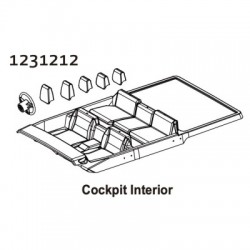 Cockpit Interior CR4.4 PATROL