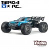 YT7 SE BATTLEMAN 1/7 Truggy 4WD Brushless Blue