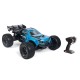 YT7 SE BATTLEMAN 1/7 Truggy 4WD Brushless Blue