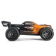 Yikong YT7 SE BATTLEMAN 1/7 Truggy 4WD Brushless Orange