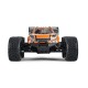 Yikong YT7 SE BATTLEMAN 1/7 Truggy 4WD Brushless Orange