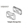 Tailgate Storage Box CR4.4 PATROL