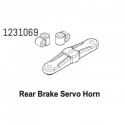 Servo Horn Set(DIG Brake) CR4.4