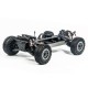 Yikong TB8 YK7081 1/8 RC Truck Green | Comprar al Mejor Precio