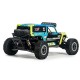 Yikong TB8 YK7081 1/8 RC Truck Green | Comprar al Mejor Precio
