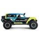 Yikong TB8 YK7081 1/8 RC Truck Green | Comprar al Mejor Precio
