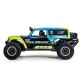 Yikong TB8 YK7081 1/8 RC Truck Green | Comprar al Mejor Precio