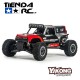 Yikong TB8 YK7081 1/8 Truck Red