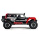 Yikong TB8 YK7081 1/8 Truck Red