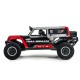 Yikong TB8 YK7081 1/8 Truck Red