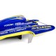 Pro Boat Miss Illinois U-34 34" Unlimited Hydro Race RTR