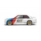 HPI BMW E30 Warsteiner Painted Body (200mm)
