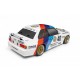 HPI BMW E30 Warsteiner Painted Body (200mm)