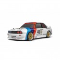 HPI BMW E30 Warsteiner Painted Body (200mm)