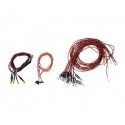 Carson 1:14 7,2/12V Pos.-lamp 21LED Scania 770S