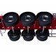 Carson 1:14 3Axle Trailer Chassis Ver.III