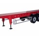 Carson 1:14 3Axle Trailer Chassis Ver.III