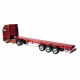 Carson 1:14 3Axle Trailer Chassis Ver.III