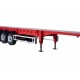 Carson 1:14 3Axle Trailer Chassis Ver.III
