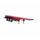 Carson 1:14 3Axle Trailer Chassis Ver.III
