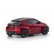 Kyosho ASC Mini-Z Toyota GRMN Yaris Rally Package Red (MA020)
