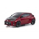 Kyosho ASC Mini-Z Toyota GRMN Yaris Rally Package Red (MA020)