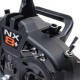Spektrum NX8+ 20-Channel DSMX Transmitter Only
