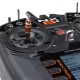 Spektrum NX8+ 20-Channel DSMX Transmitter Only