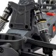 Pro-Line Racing PowerStroke Oil-Filled Shocks (2): ARRMA GORGON - QUAKE Front & FURY Front or Rear