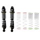 Pro-Line Racing PowerStroke Oil-Filled Shocks (2): ARRMA GORGON - QUAKE Front & FURY Front or Rear