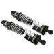 Pro-Line Racing PowerStroke Oil-Filled Shocks (2): ARRMA GORGON - QUAKE Front & FURY Front or Rear