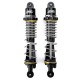 Pro-Line Racing PowerStroke Oil-Filled Shocks (2): ARRMA GORGON - QUAKE Front & FURY Front or Rear