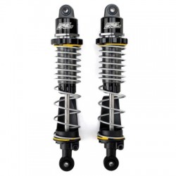 Pro-Line Racing PowerStroke Oil-Filled Shocks (2): ARRMA GORGON - QUAKE Front & FURY Front or Rear