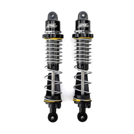 Pro-Line Racing PowerStroke Oil-Filled Shocks (2): ARRMA GORGON - QUAKE Front & FURY Front or Rear