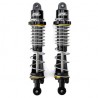 Pro-Line Racing PowerStroke Oil-Filled Shocks (2): ARRMA GORGON - QUAKE Front & FURY Front or Rear