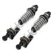 Pro-Line Racing PowerStroke Rear Oil-Filled Shocks (2): ARRMA GORGON - QUAKE