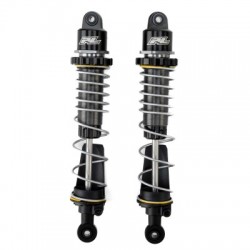 Pro-Line Racing PowerStroke Rear Oil-Filled Shocks (2): ARRMA GORGON - QUAKE