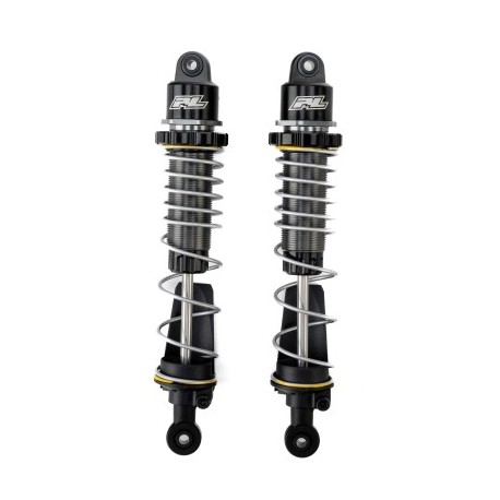 Pro-Line Racing PowerStroke Rear Oil-Filled Shocks (2): ARRMA GORGON - QUAKE