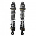 Pro-Line Racing PowerStroke Rear Oil-Filled Shocks (2): ARRMA GORGON - QUAKE