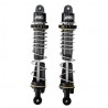 Pro-Line Racing PowerStroke Rear Oil-Filled Shocks (2): ARRMA GORGON - QUAKE