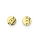 136100V3 RGT COPPER FRONT STEERING MOUNT (L&R) (2Pcs.)