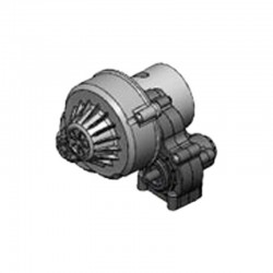 RGT 86100V2 TRANSMISSION SET